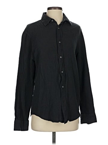 Panama Jack Long Sleeve Button-Down Shirt (view 1)