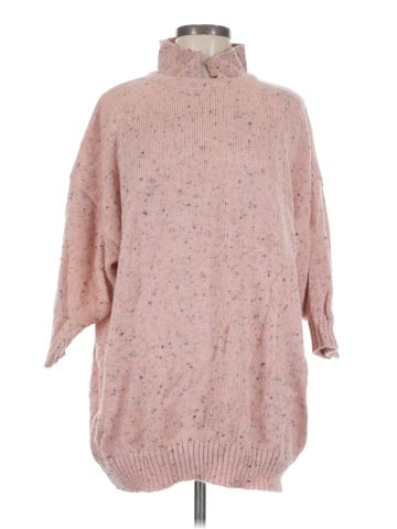 Venezia Turtleneck Sweater (view 1)