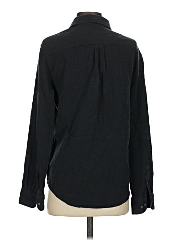 Panama Jack Long Sleeve Button-Down Shirt (view 2)