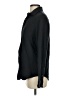 Panama Jack 100% Cotton Houndstooth Black Gray Long Sleeve Button-Down Shirt Size S - photo 5
