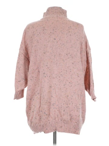 Venezia Turtleneck Sweater (view 2)