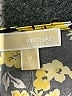MICHAEL Michael Kors Yellow Kimono Size M - photo 4