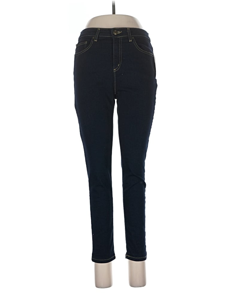 Michael Michael Kors Jeans In Blue