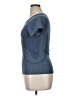 Unbranded Tweed Blue Active T-Shirt Size XL - photo 5