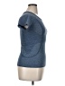 Unbranded Tweed Blue Active T-Shirt Size XL - photo 4