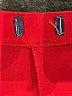 Unbranded Burgundy Red Dress Pants Size 4 (estimated) - photo 7