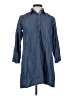 Assorted Brands Blue Casual Dress Size S - photo 1