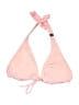 Oakley Solid Pink Swimsuit Top Size XS (estimated) - photo 1