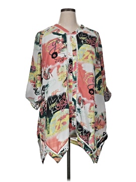 Melissa Mc Carthy Seven7 Casual Dress
