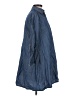 Assorted Brands Blue Casual Dress Size S - photo 4