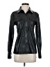 Good American 100% Polyurethane Black Jacket Size XS (0) - photo 1