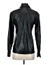 Good American 100% Polyurethane Black Jacket Size XS (0) - photo 2
