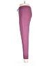 DSG Solid Purple Track Pants Size 16 - photo 5