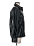 Good American 100% Polyurethane Black Jacket Size XS (0) - photo 4
