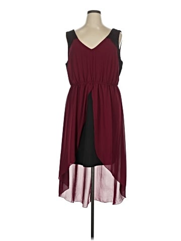 Wet Seal Cocktail Dress (view 1)