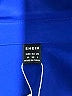 Shein 100% Polyester Blue Long Sleeve Blouse Size M - photo 7