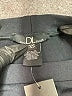 David Lerner Black Active Pants Size XS - photo 7