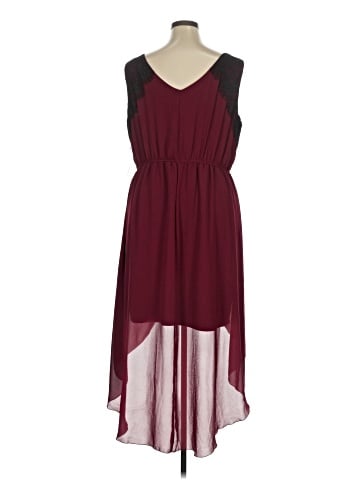 Wet Seal Cocktail Dress (view 2)