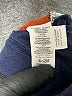 Splendid Color Block Blue Casual Pants Size 6-12 mo - photo 4