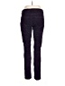 Elle Chevron-herringbone Purple Casual Pants Size 10R - photo 2