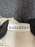 Assorted Brands Tan Ivory Pullover Sweater Size M (estimated) - photo 7