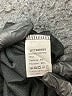 Shein Solid Black Formal Skirt Size 2 - photo 5