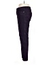 Elle Chevron-herringbone Purple Casual Pants Size 10R - photo 5