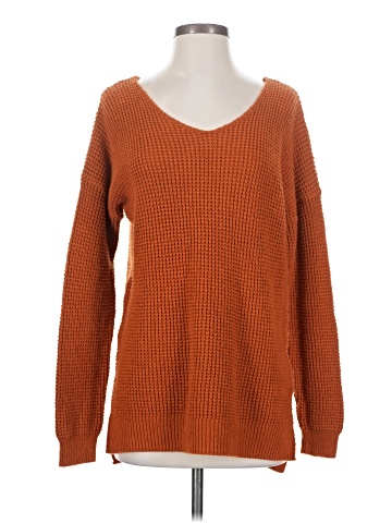 BP. Pullover Sweater (view 1)
