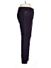 Elle Chevron-herringbone Purple Casual Pants Size 10R - photo 4