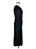 CAbi Solid Black Cocktail Dress Size XS - photo 4