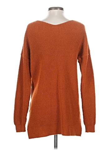 BP. Pullover Sweater (view 2)