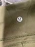 Lululemon Athletica Green Active Pants Size 4 - photo 7