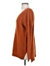 BP. Solid Orange Pullover Sweater Size S - photo 5