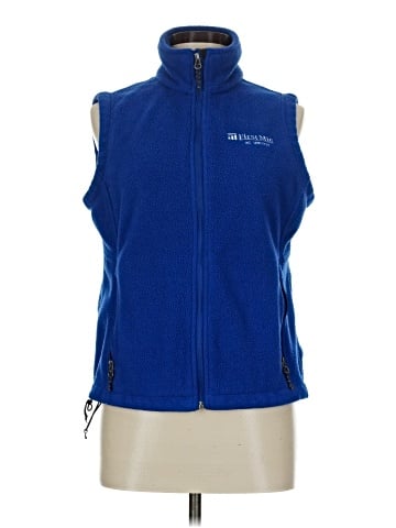 Port Authority Vest (view 1)