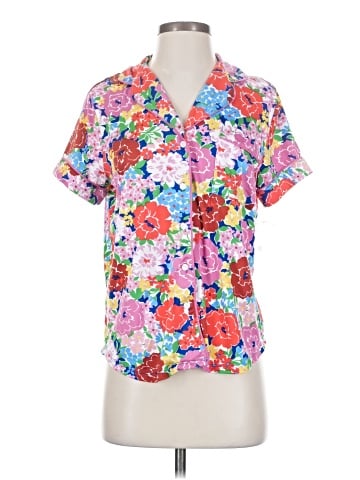 Kate Spade New York Short Sleeve Blouse (view 1)