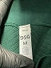 DSG Green Active Pants Size M - photo 4
