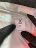 Xersion 100% Polyester White Vest Size 16 - photo 3