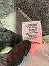 Xersion 100% Polyester White Vest Size 16 - photo 4