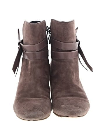 Etienne Aigner Ankle Boots (view 2)