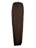 Unbranded Brown Casual Pants Size 1X - photo 4