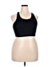 Fabletics Black Sports Bra Size S (estimated) - photo 1