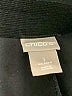 Chico's Solid Black Dress Pants Size Med (1) - photo 7