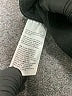 Chico's Solid Black Dress Pants Size Med (1) - photo 8