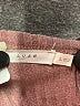 Lush Burgundy Cocktail Dress Size L - photo 7