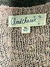 Cloud Chaser Pink Cardigan Size XL - photo 7