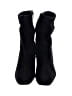 Zara Black Ankle Boots Size EU 38 - photo 2