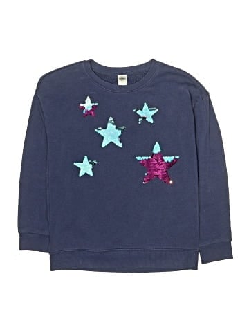 OshKosh B'gosh Sweatshirt (view 1)