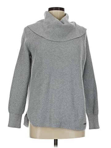 Michael Kors Turtleneck Sweater (view 1)