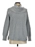 Michael Kors Gray Turtleneck Sweater Size S (estimated) - photo 1