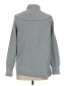 Michael Kors Gray Turtleneck Sweater Size S (estimated) - photo 2